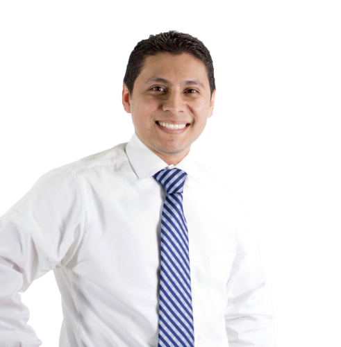 Daniel Villalobos